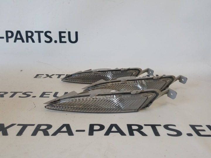 Opel Astra 4 J Рестайлинг поворотник Левый 2012-2020r, фото 2