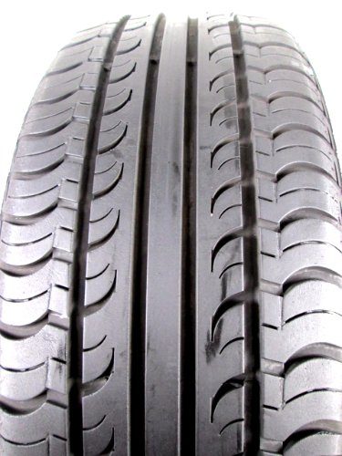 Шина летняя Hankook Ventus Prime4 K135 195/55R16 87 H защита диска, фото 3