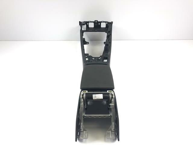 ТОННЕЛЬ ПОДЛОКОТНИК USB ЕВРОПА ОРИГИНАЛ 8W1863241D AUDI A4 B9 8W 21 г., фото 1