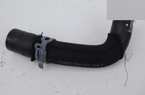 Audi A4 B8 A5 шланг водяной трубка 8R0121444B, фото 1