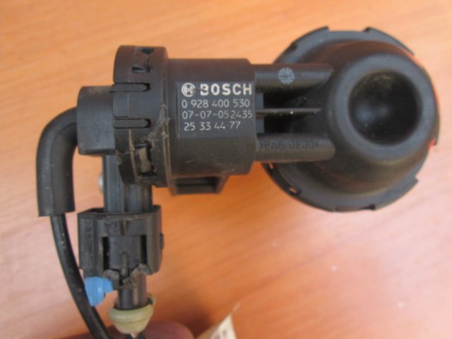 Opel Astra H 1.6 Z16XEP привод заслонок 0928400530, фото 2