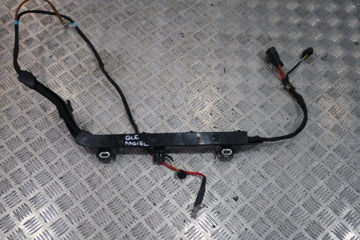 ПРОВОДКА РУЛЕВОЙ РЕЙКИ MERCEDES GLE 292 A1665460280, фото 1