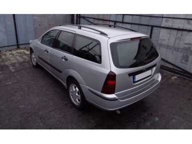 РАСПРЕДЕЛИТЕЛЬ FORD FOCUS MK1 1.8 TDCI 1S4Q9D280AA, фото 6