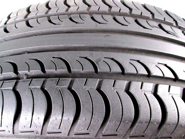 Шина летняя Hankook Ventus Prime4 K135 195/55R16 87 H защита диска, фото 4