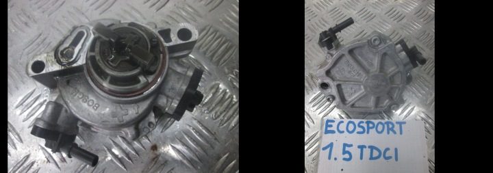 Вакуумный FORD ECOSPORT 1,5TDCI 3A0904B, фото 1