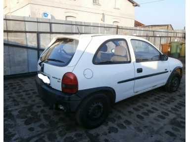 Компрессор кондиционера Opel Corsa-B B Astra-G G GM, фото 11