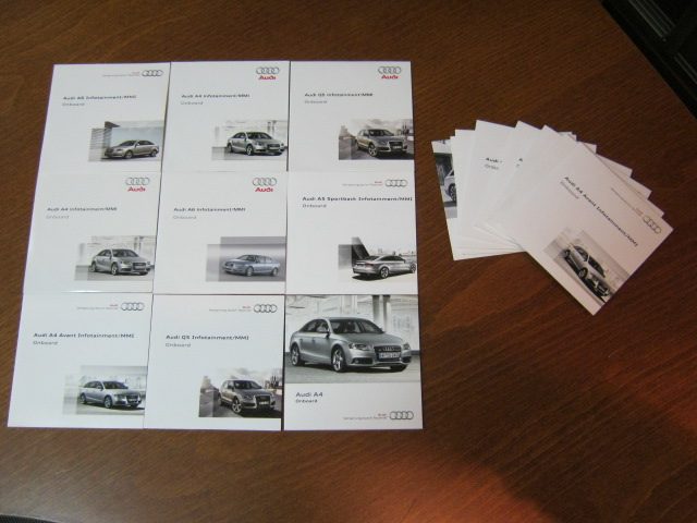 Audi A6 4G, фото 1