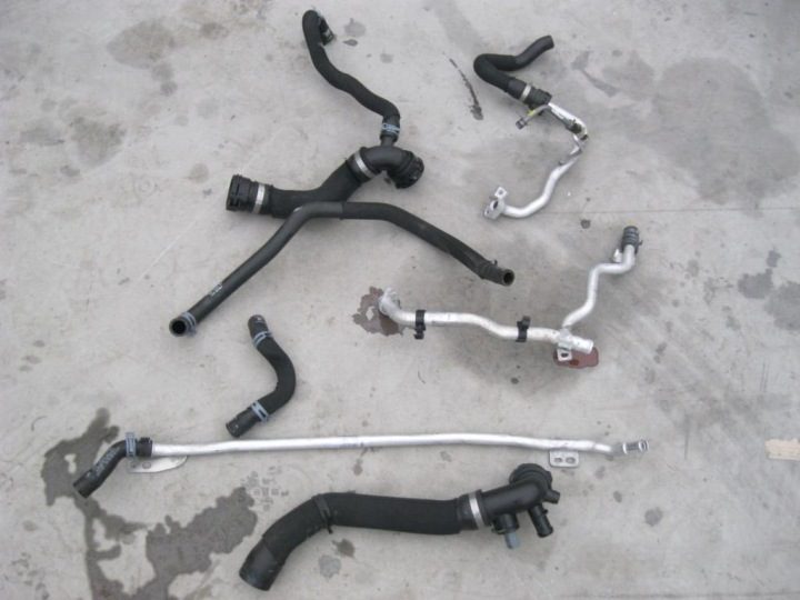 Audi OE 4G0122055M, фото 1