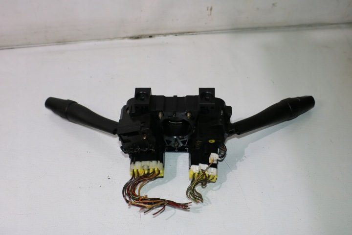 Подрулевой переключатель Nissan OE 54034853, фото 5