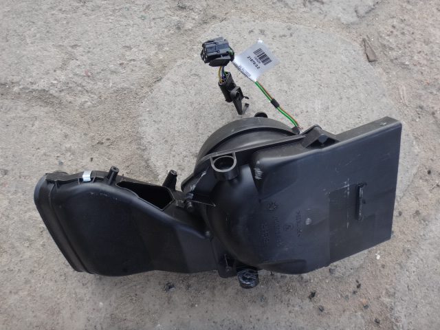 ДВИГАТЕЛЬ NADMUCH НА ЗАДНИЙ ВЕНТИЛЯТОР BMW X5 E53, фото 2