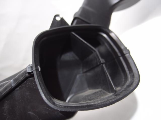 ЗАБОРНИК ВОЗДУШНЫЙ ПАТРУБОК ПЕЧКИ KOLEOS 2.0 DCI, фото 3