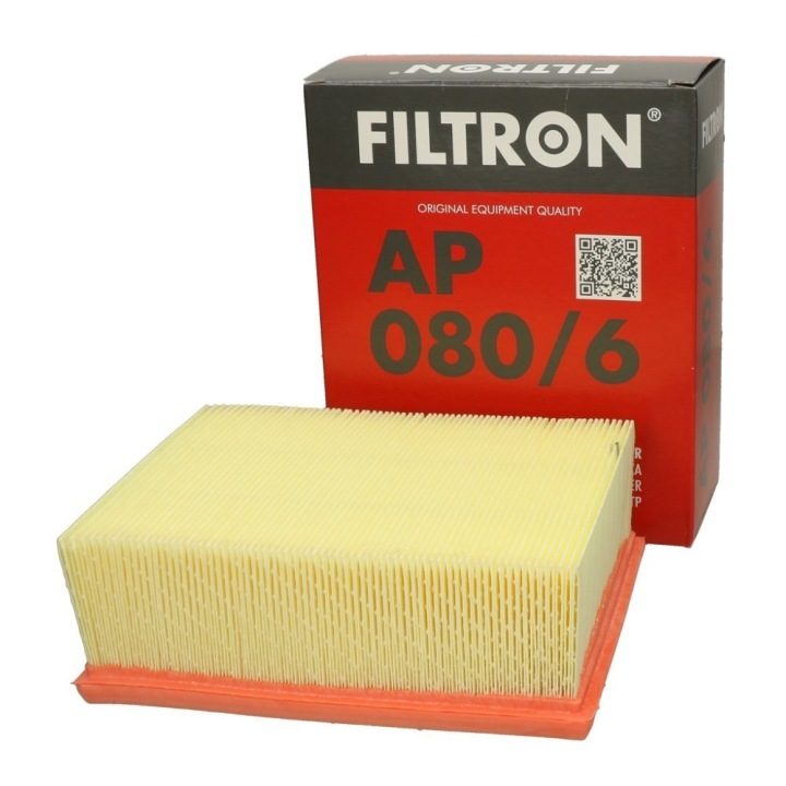 Filtron AP 080/6 Воздушный фильтр, фото 9