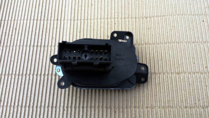 Выключатель света Ford Fiesta Mk6 02-08r. АНГЛИЯ, фото 2