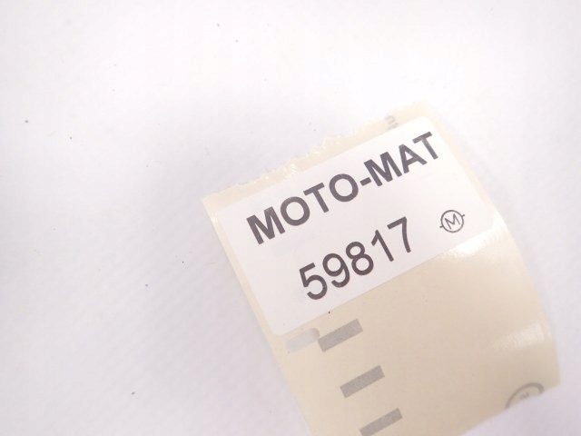 Чехол бака Bagster Kawasaki, фото 8