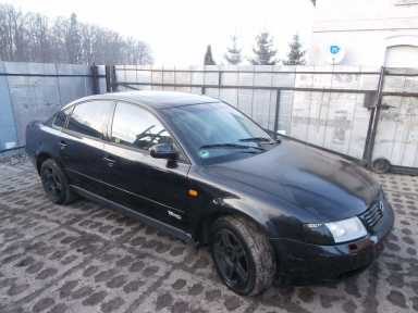 КРЕПЛЕНИЕ КРОНШТЕЙН ДВИГАТЕЛЯ ПРАВЫЙ VW PASSAT B5 2.8 V6, фото 6