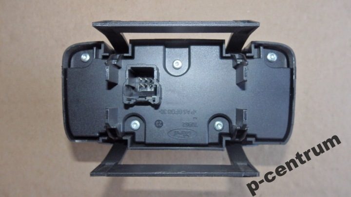 ВЫКЛЮЧАТЕЛЬ ПЕРЕКЛЮЧАТЕЛЬ СВЕТА FORD C-MAX MK2 GRAND, фото 2