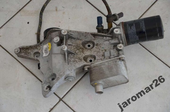 VW SKODA ОСНОВАНИЕ ГЕНЕРАТОРА РАДИАТОР 06J903143Q, фото 1