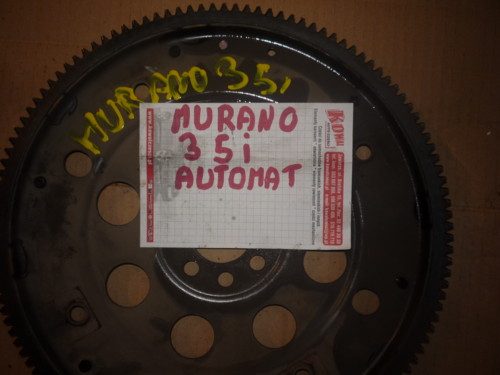 Маховик Nissan Murano 3.5i, фото 4
