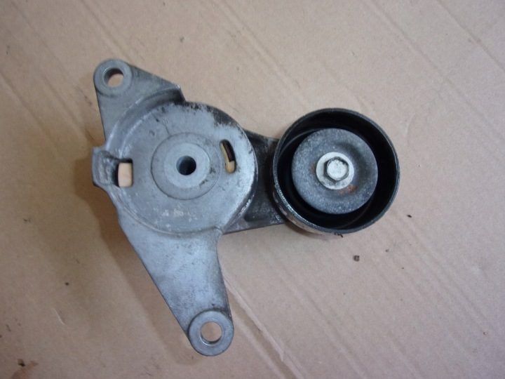 Opel OE 12575509 натяжитель, фото 1