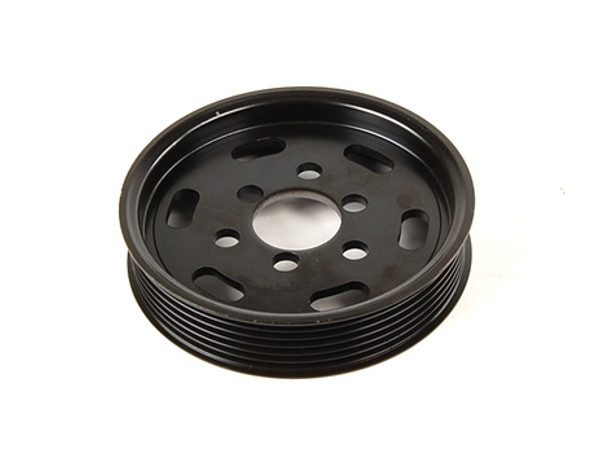Maxgear 30-0046 Шкив, насос гидроусилителя рулевого управления, фото 7