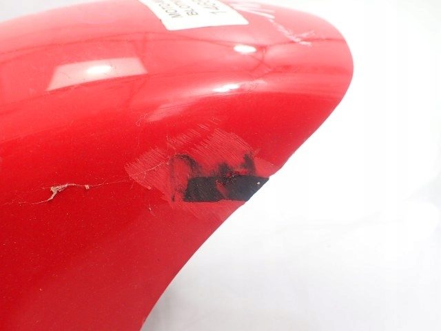 Крыло переднее Honda CBR 900 RR, фото 8