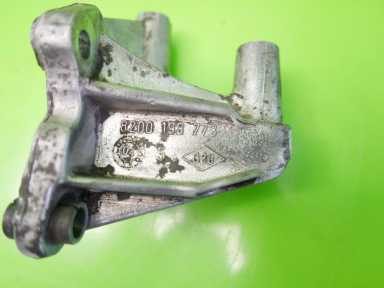 Кронштейн ТНВД Renault Megane II 1.9DCI, фото 9
