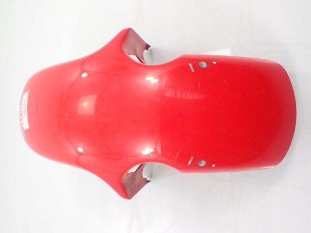 Крыло переднее Honda CBR 900 RR, фото 6