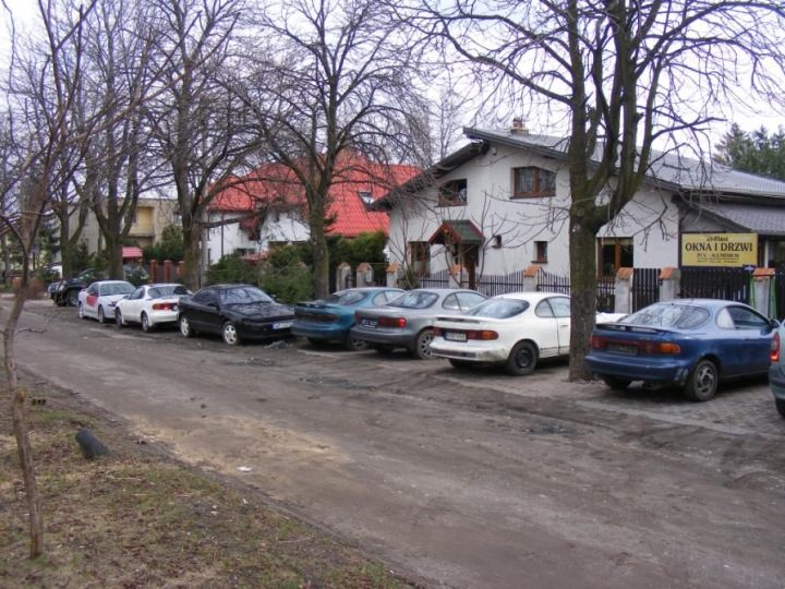 TOYOTA CELICA VI 6 полка багажника, фото 8