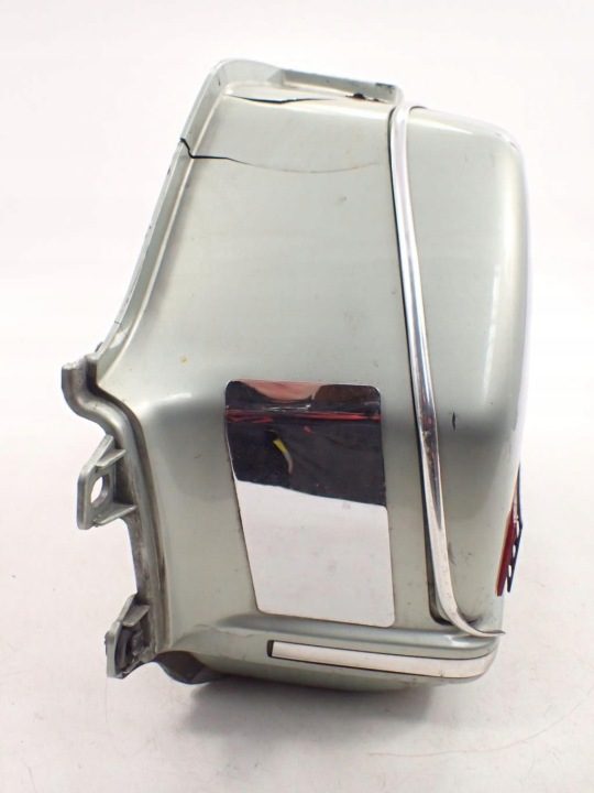 Кофр L боковой бардачок Honda GL 1500 Goldwing 88-, фото 7