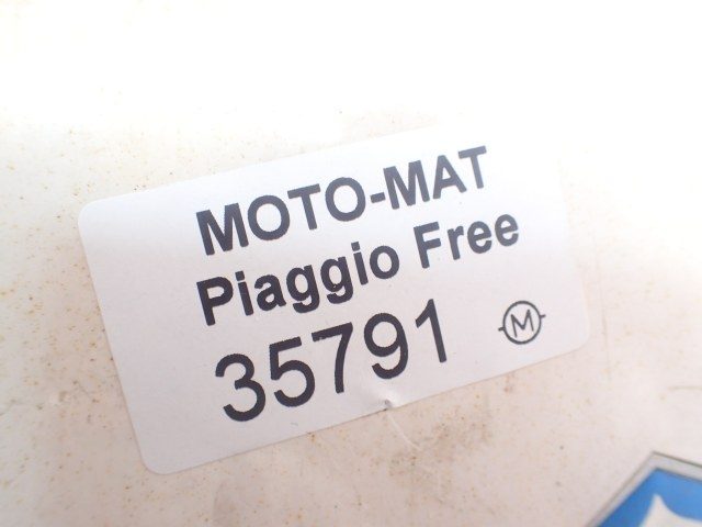 ОБТЕКАТЕЛЬ ПЕРЕДНИЙ ОБТЕКАТЕЛЬ ФАРЫ PIAGGIO FREE 50, фото 10