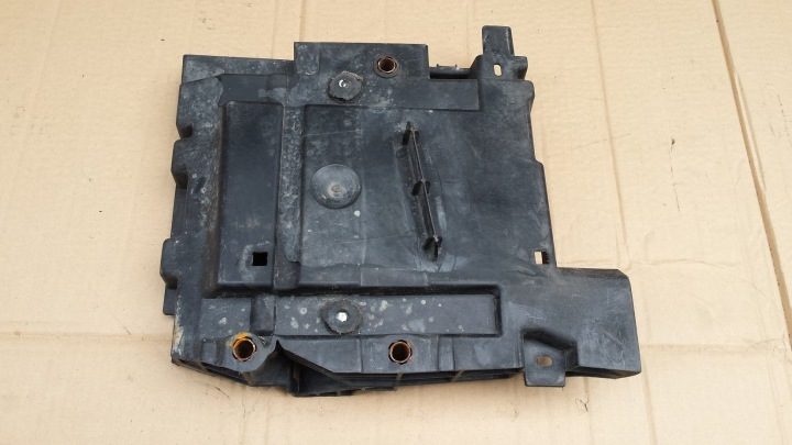 Кожух аккумулятора Renault OE 8200003065, фото 2