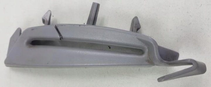 НАПРАВЛЯЮЩАЯ РЕМНЯ MERCEDES W203 A2038680522, фото 4