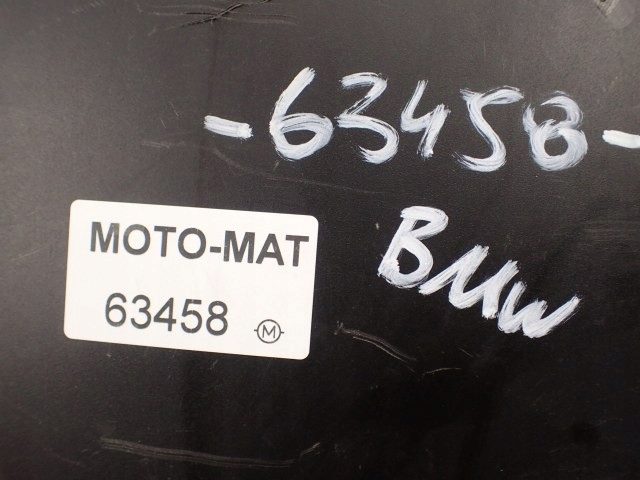 Кофр центральный бардачок BMW R1200 R RS GT, фото 13