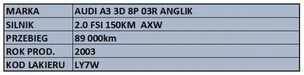 ДАТЧИК ВЫХЛОПНЫХ ГАЗОВ 06F906088 AUDI A3 8P 2.0 FSI, фото 2