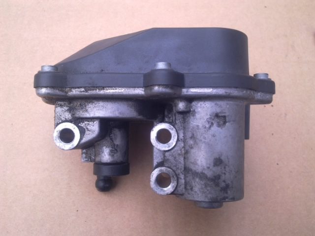 AUDI A3 A4 A6 TT 2.0 TFSI Актуатор 06F133482B, фото 2
