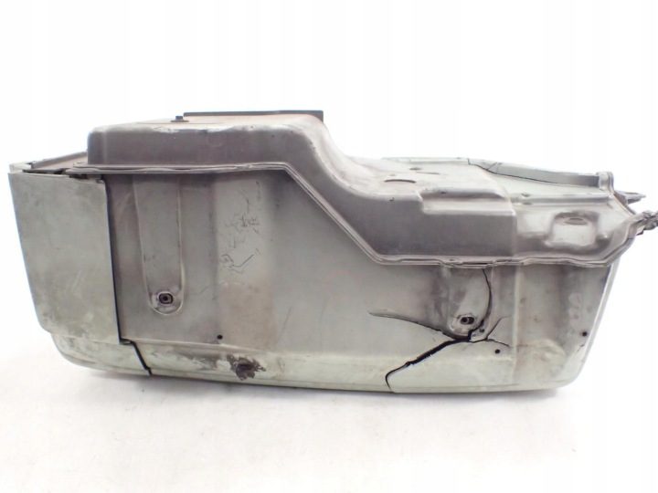Кофр L боковой бардачок Honda GL 1500 Goldwing 88-, фото 13