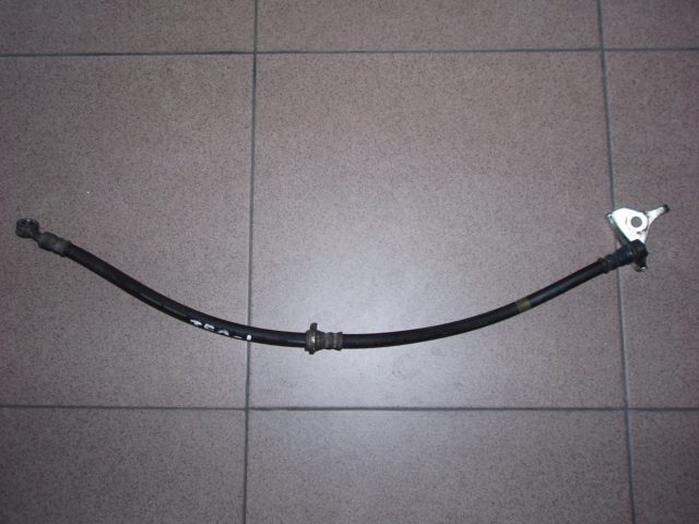 ШЛАНГ ТОРМОЗНОЙ ПЕРЕДНИЙ ЛЕВЫЙ HONDA JAZZ 2008-2014r, фото 1