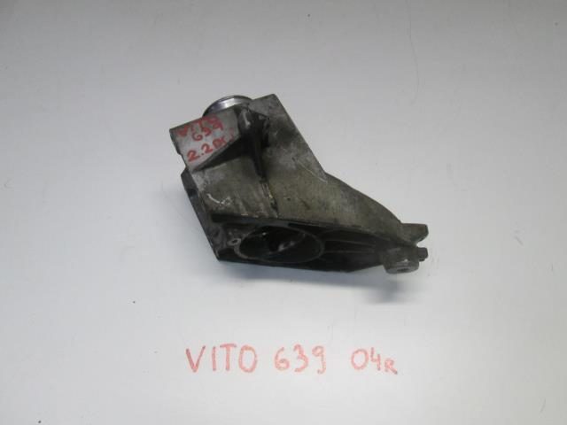 КРОНШТЕЙН ДВИГАТЕЛЯ MERCEDES VITO W639 2.2 CDI, фото 1