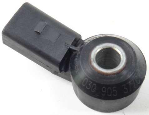 Seat Altea 07 г. 1.6 MPI датчик детонации 030905377C, фото 1