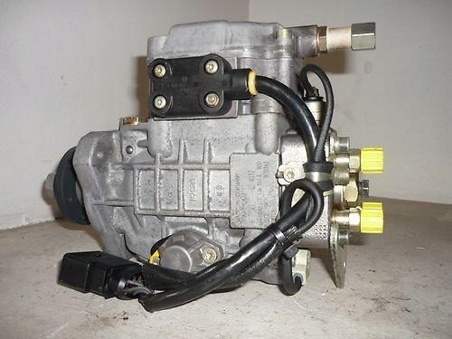 ТНВД 0460404977 VW Seat 1.9 TDI Bosch, фото 1