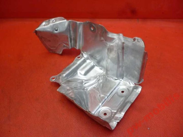 Защита VW Seat Skoda 1.2 12V CGP '11 03D253035G, фото 2