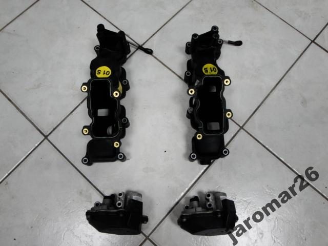 Радиатор топлива VW Touareg 3,0 09 г. 7L6203491D, фото 4