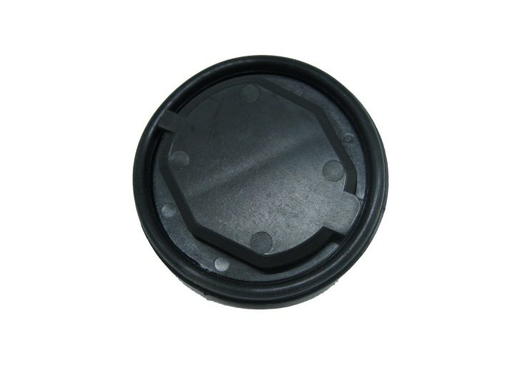 Защита фары передней L Ford OE CV44-13A136-AA, фото 2