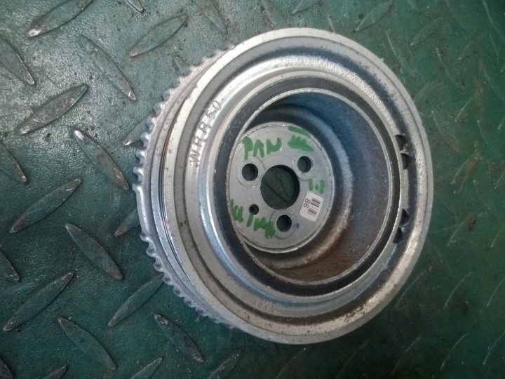 Fiat Panda III шкив 1.2 8v 2012-, фото 1