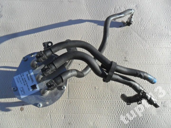VW Audi Skoda Seat 2.0 TDI топливный фильтр 5Q0127399S, фото 2