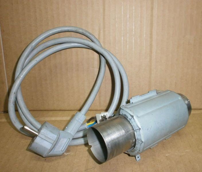 НАГРЕВАТЕЛЬ ПОДОГРЕВАТЕЛЬ ДВИГАТЕЛЯ АВТОМОБИЛЯ 32 мм 2000W, фото 3