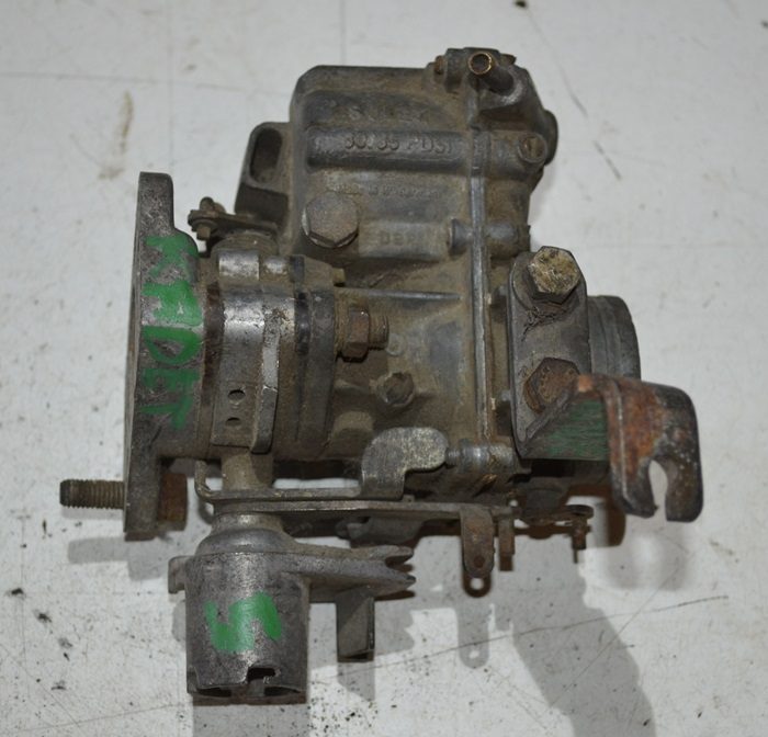 OPEL КАРБЮРАТОР SOLEX 30/35PDSIT 9276018A, фото 2