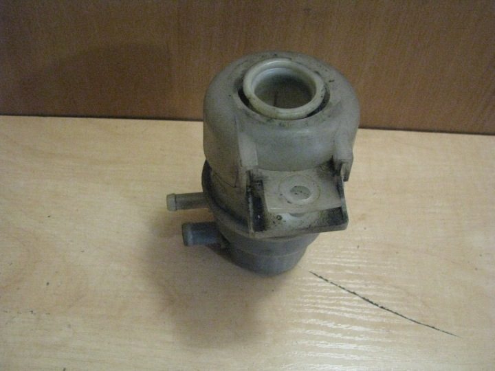 БАЧОК ЖИДКОСТИ WSPOMAGANI VOLVO C30 S40 V50 1.6, фото 1