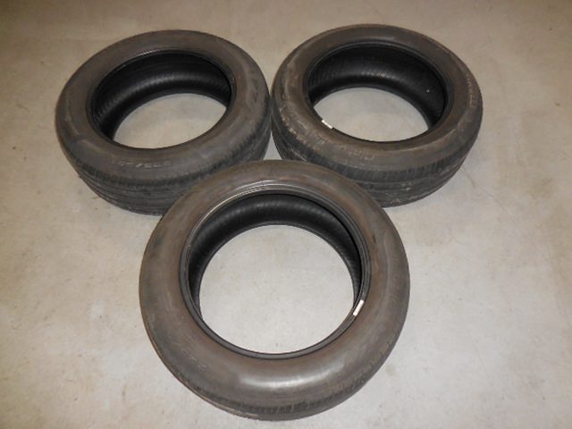 Шина летняя Pirelli Cinturato P7 225/55R17 97 Y защита диска * - BMW, MO - Mercedes-Benz, фото 2