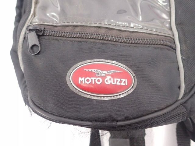 Сумка бака бардачок plecak Moto Guzzi, фото 2